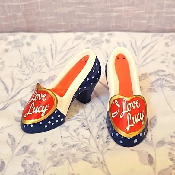 I LOVE LUCY - Picture 1 of 7